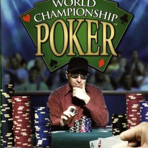 World Championship Poker