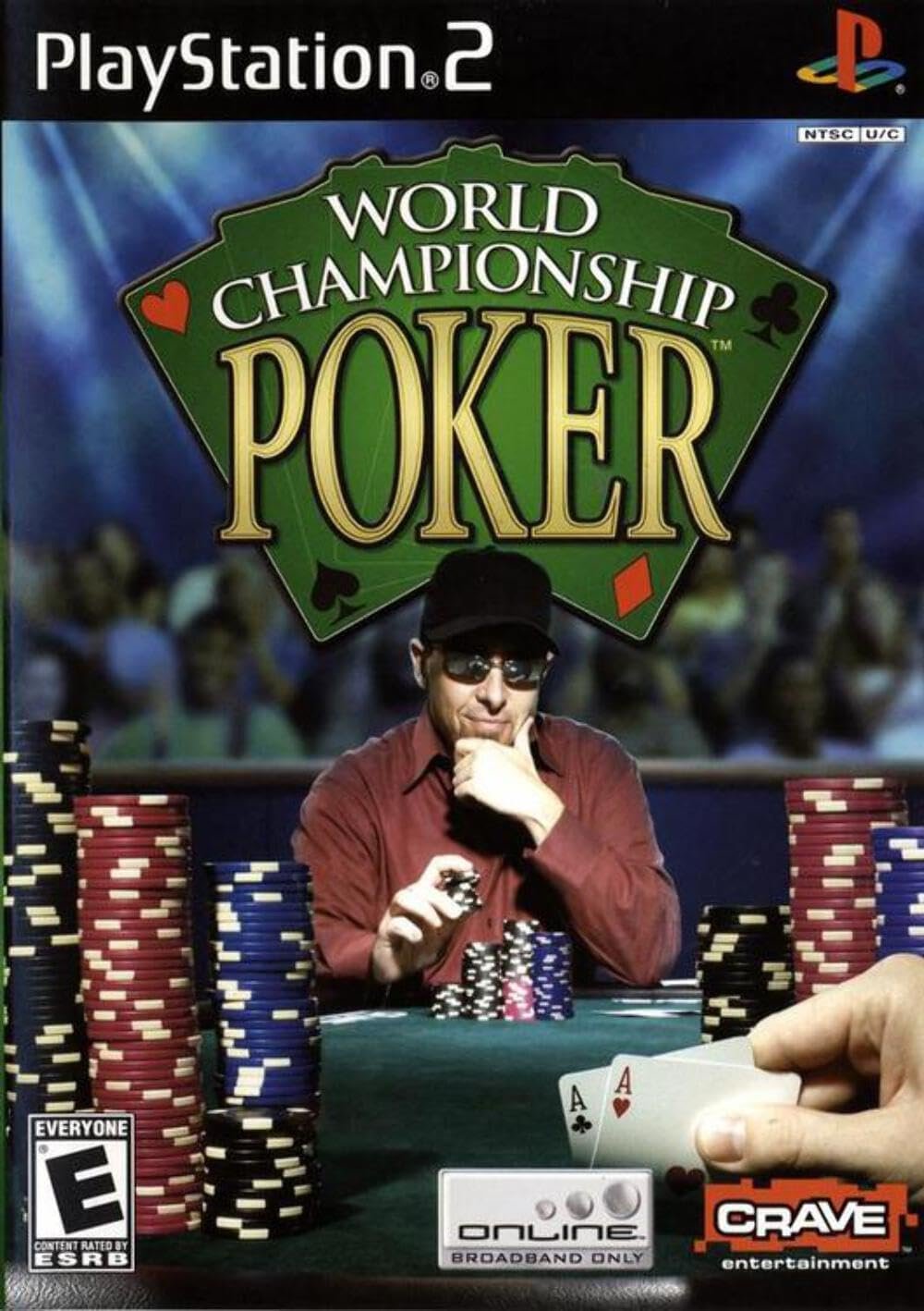71ToHCODLJL._AC_SL1418_ World Championship Poker