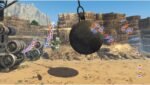 PS4 SINE MORA EX