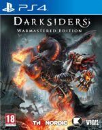 Nordic Games - Darksiders: Warmastered Edition /PS4 (1 GAMES)