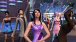 The Sims 4 PS4