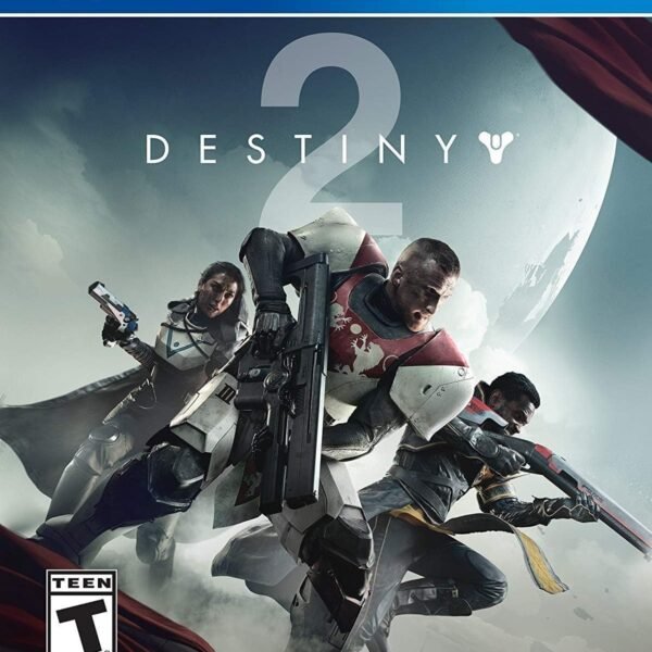 Destiny 2 - PlayStation 4 Standard Edition