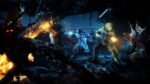 Sony Outriders - PS4 USK18