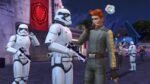 The Sims 4 PLUS Star Wars: Journey to Batuu Bundle - Playstation 4