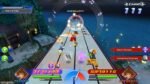 Kingdom Hearts Melody of Memory PS4 Game