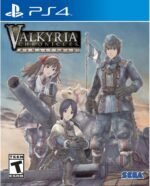 SEGA of America Valkyria Chronicles Remastered
