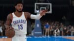 NBA 2K18 Standard Edition Ps4