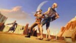 Outcast: Second Contact (PS4)