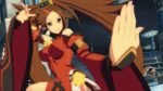 Aksys Games PS4 Guilty Gear Xrd Revelator