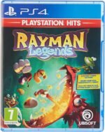 Rayman Legends Classics 2