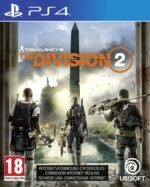Tom Clancy's The Division 2 - PS4