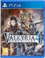 Valkyria Chronicles 4 (PS4)