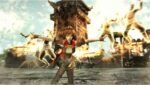 Dynasty Warriors 8 Empires (PS4)