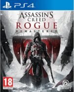 Ubisoft - Assassin's Creed: Rogue - Remastered /PS4