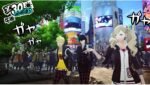 Persona 5 - Standard Edition - PlayStation 4