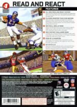 Madden NFL 08 - PlayStation 2
