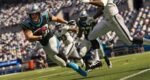 PS4 Game-Madden NFL 21