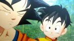 DragonBall Z Kakarot - PlayStation 4