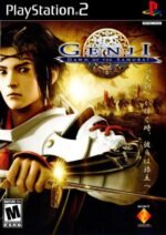 Genji - PlayStation 2