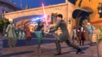 The Sims 4 PLUS Star Wars: Journey to Batuu Bundle - Playstation 4