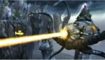 PS4 SINE MORA EX