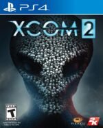 XCOM2 PS4