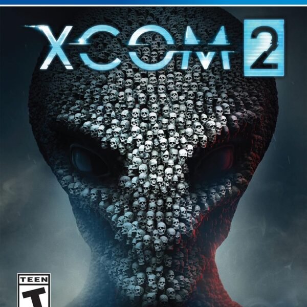 XCOM2 PS4