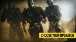 Rainbow Six Siege Tom Clancy (Day 1)