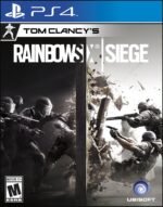 Rainbow Six Siege Tom Clancy (Day 1)