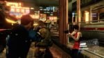 Resident Evil 6 HD for PlayStation 4