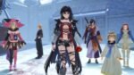 Tales Of Berseria (PS4)
