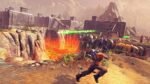 Outcast: Second Contact (PS4)