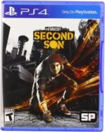Infamous: Second Son