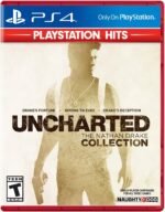 Uncharted: The Nathan Drake Collection - PlayStation Hits - PlayStation 4