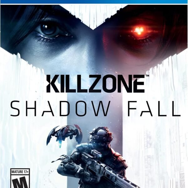 Killzone: Shadow Fall