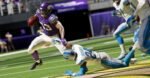 PS4 Game-Madden NFL 21