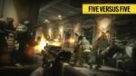 Rainbow Six Siege Tom Clancy (Day 1)