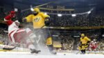 NHL 19 (PS4)