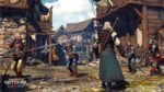 The Witcher 3 Wild Hunt PS4 Game