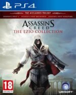 Assassins Creed The Ezio Collection (PS4)