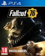 Fallout 76 PS4