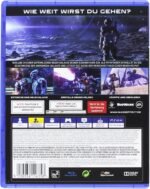 Mass Effect Andromeda PS4