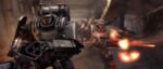Wolfenstein: The New Order (PS4) by Bethesda