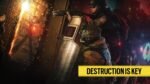 Rainbow Six Siege Tom Clancy (Day 1)