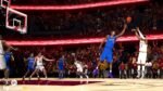 NBA Live 14 - PlayStation 4