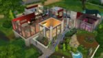 The Sims 4 PS4