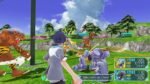 Digimon World: Next Order (PS4)