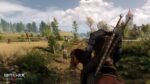 The Witcher 3 Wild Hunt PS4 Game