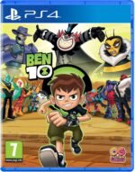 Ben 10 - PS4