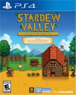Stardew Valley - Collectors Edition for PlayStation 4